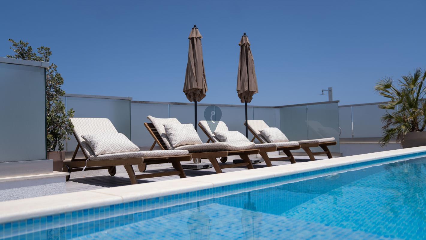 Penthouses in Swatar - REF 81841