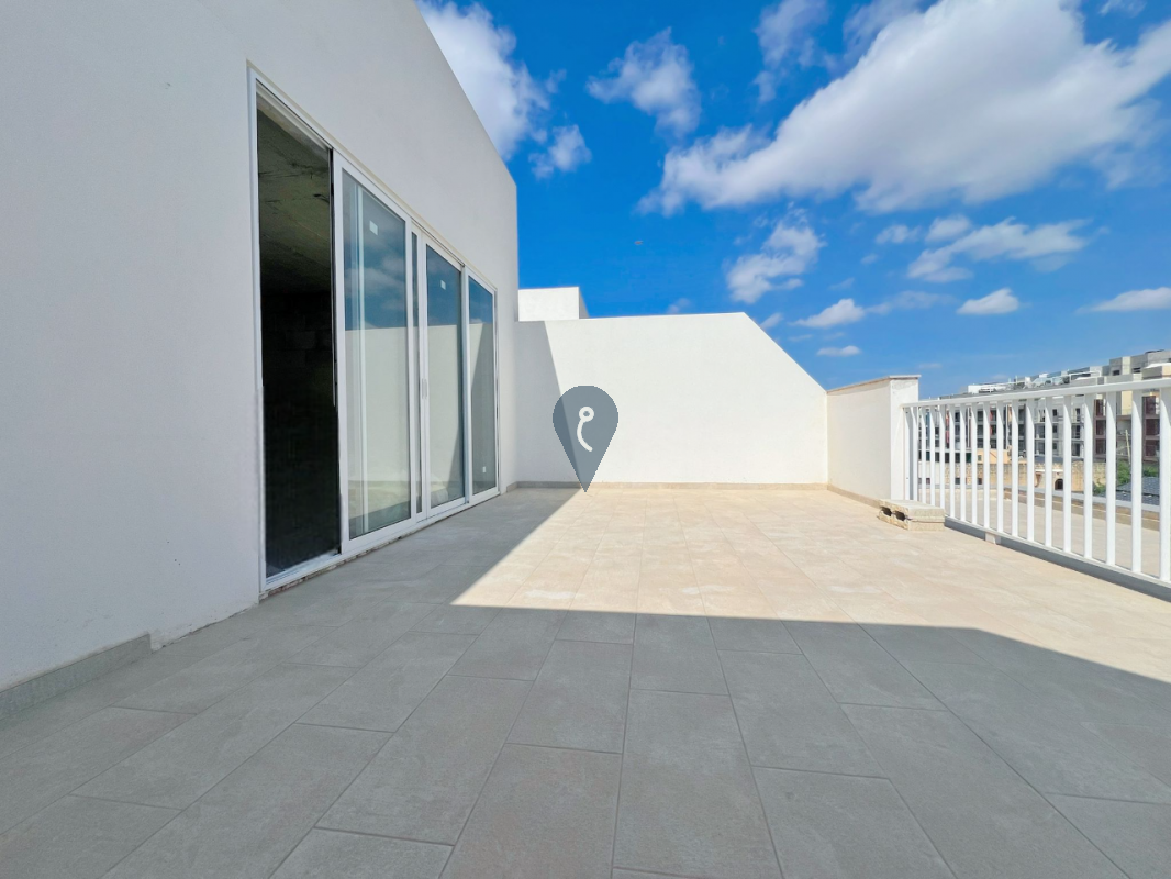 Penthouses in Marsaskala - REF 81850