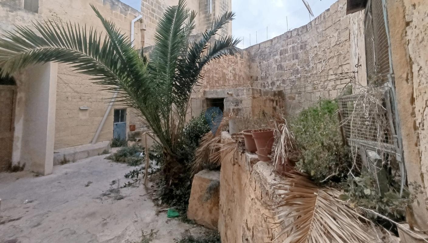 House of Character in Naxxar - REF 81871