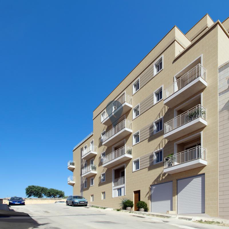 Apartment in Gozo - Ghajnsielem - REF 81878