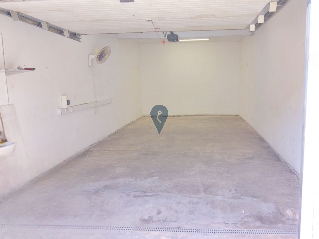Garage/Parking Space in Santa Venera - REF 82121