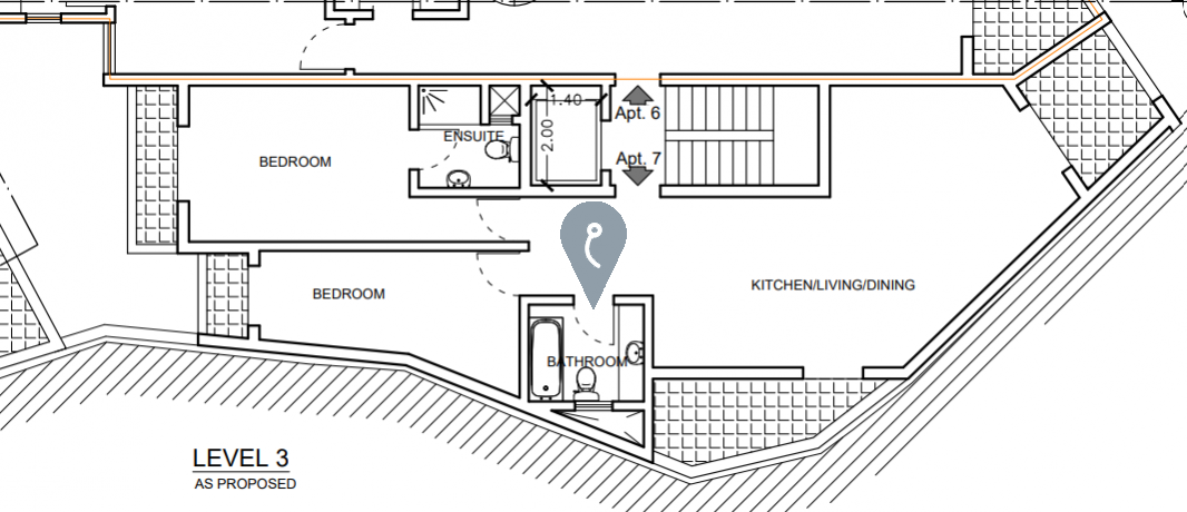 Apartment in Zurrieq - REF 82128