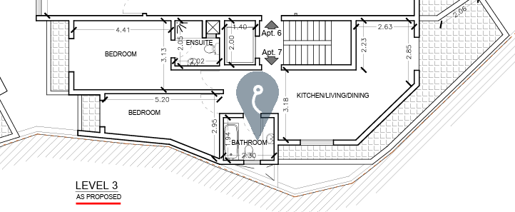 Apartment in Zurrieq - REF 82128