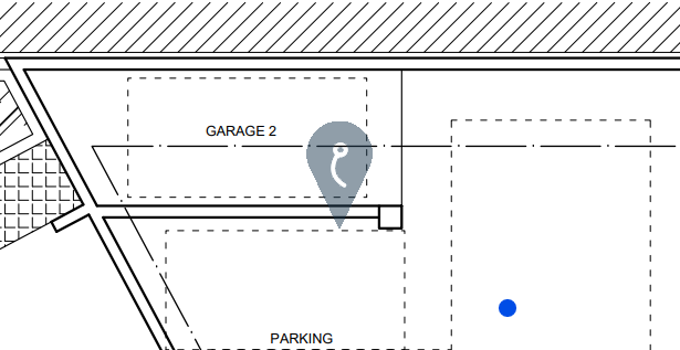 Garage/Parking Space in Zurrieq - REF 82131