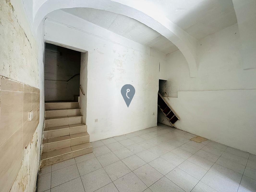 Duplex Maisonette in Qormi - REF 82199