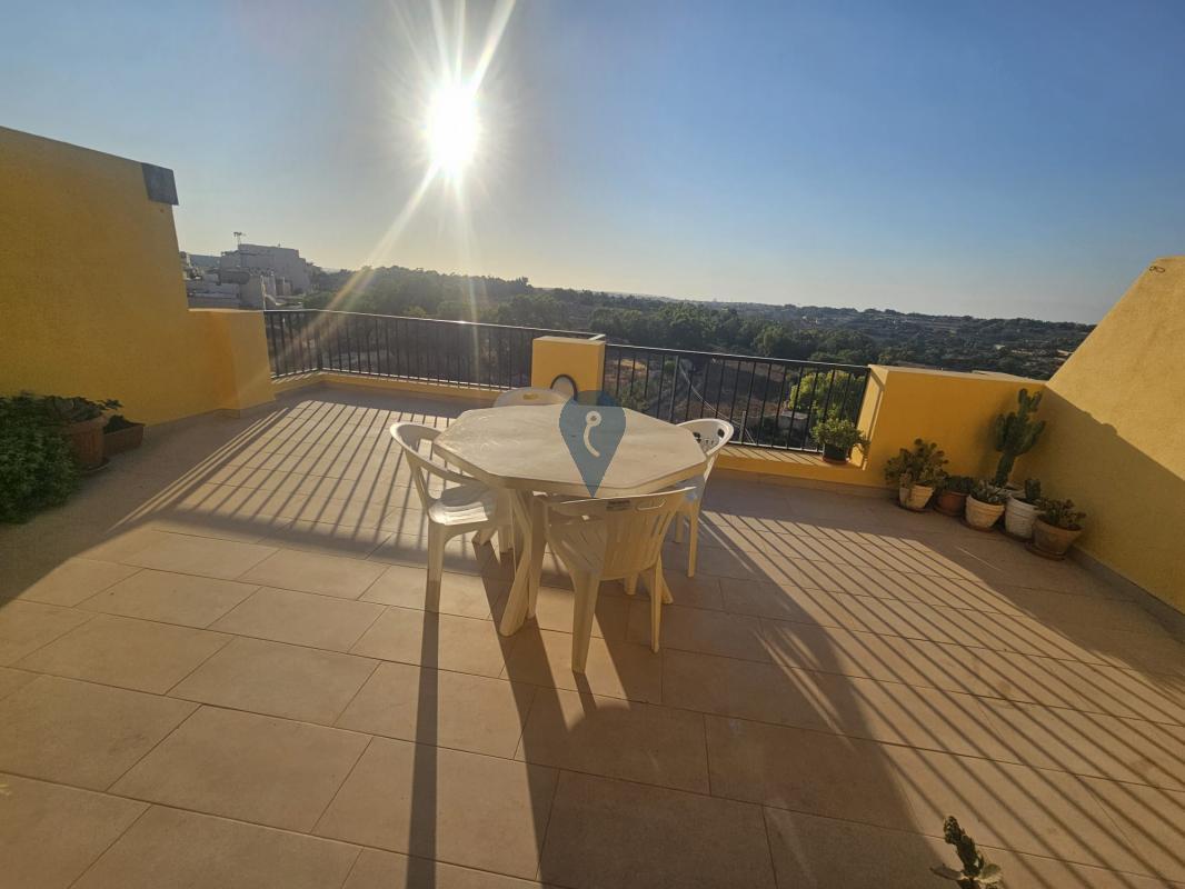 Penthouses in Marsaskala - REF 82273