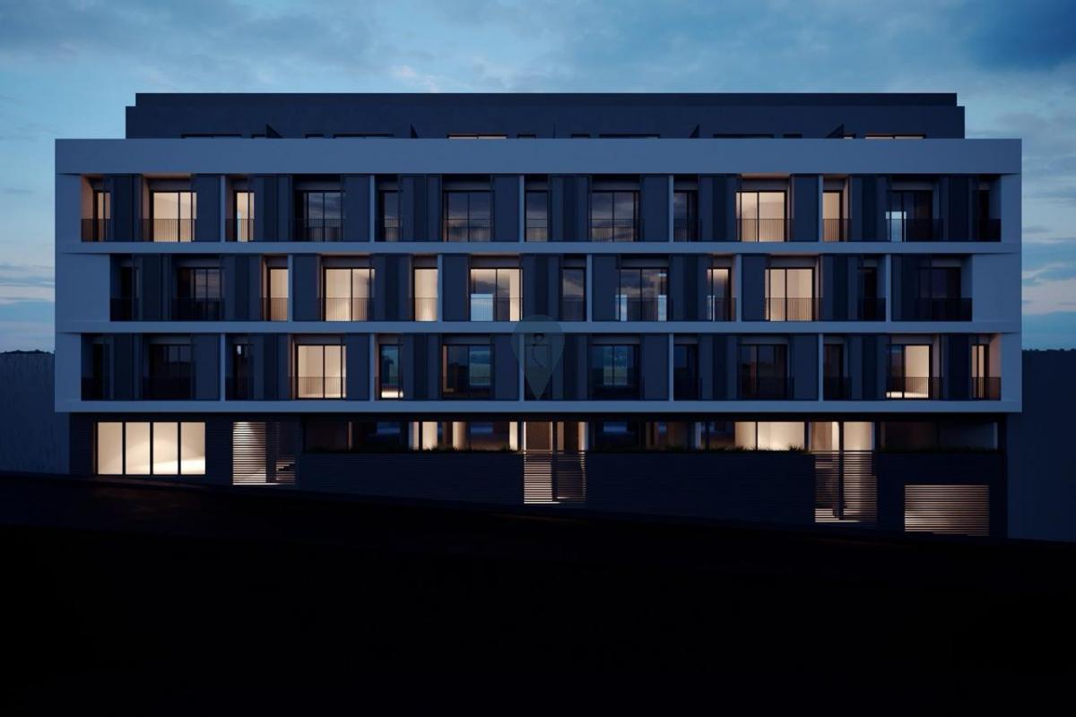 Apartment in Birkirkara - REF 82338