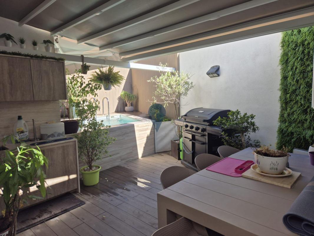 Maisonette in Santa Venera - REF 82344