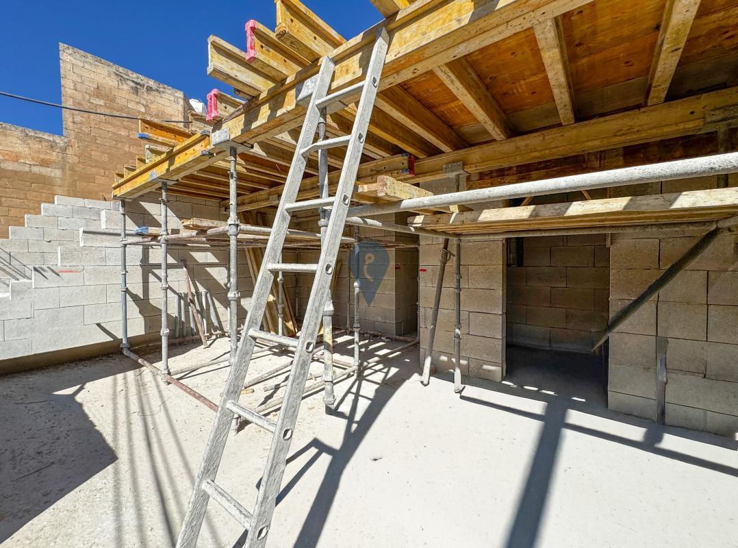 Apartment in Naxxar - REF 82351