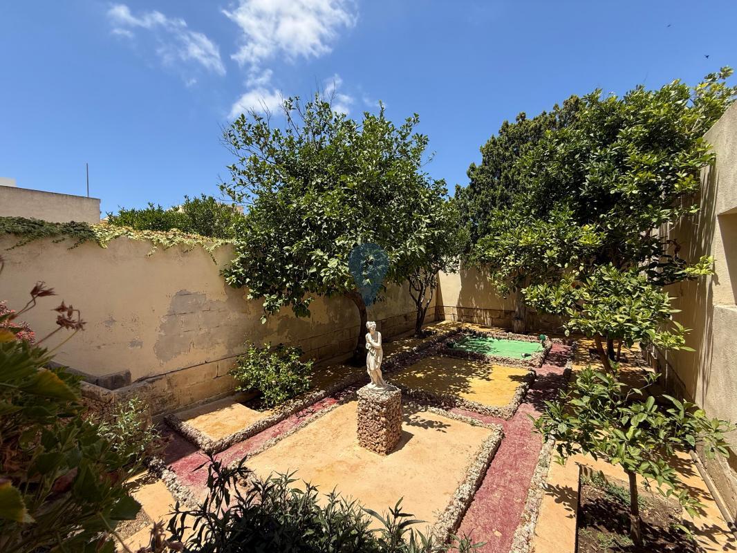 Semi Detached Villa  in Rabat - REF 82387