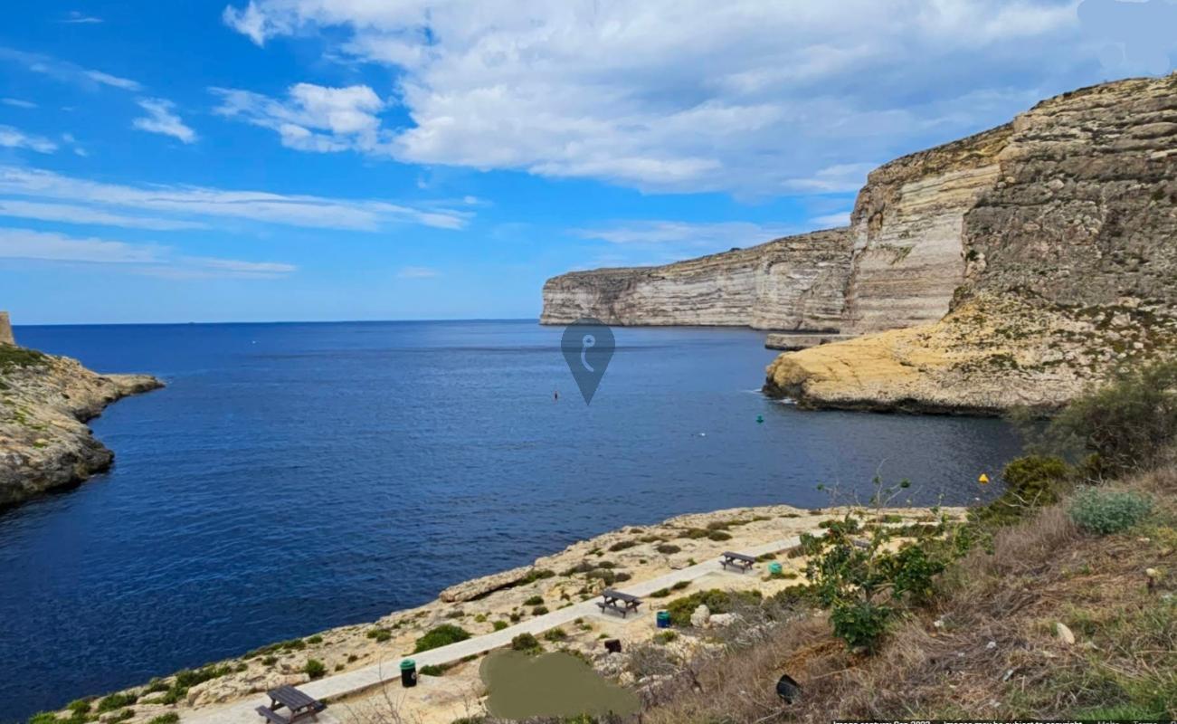 Apartment in Gozo - Xlendi - REF 82394