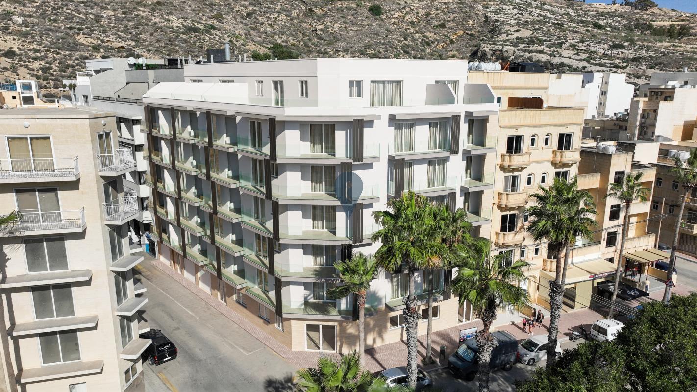 Apartment in Gozo - Xlendi - REF 82470