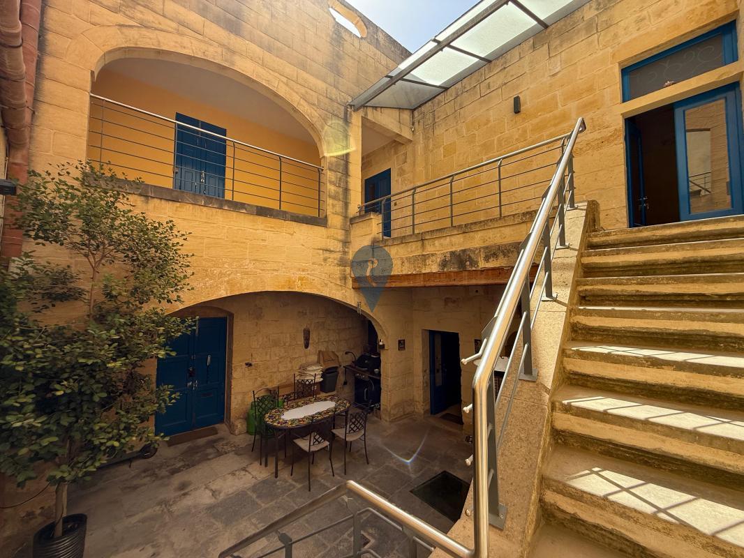 House of Character in Tarxien - REF 82480