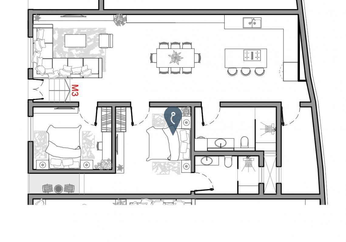 Maisonette in Zurrieq - REF 82487