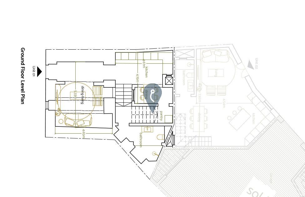 House of Character in Gozo - Munxar - REF 82507