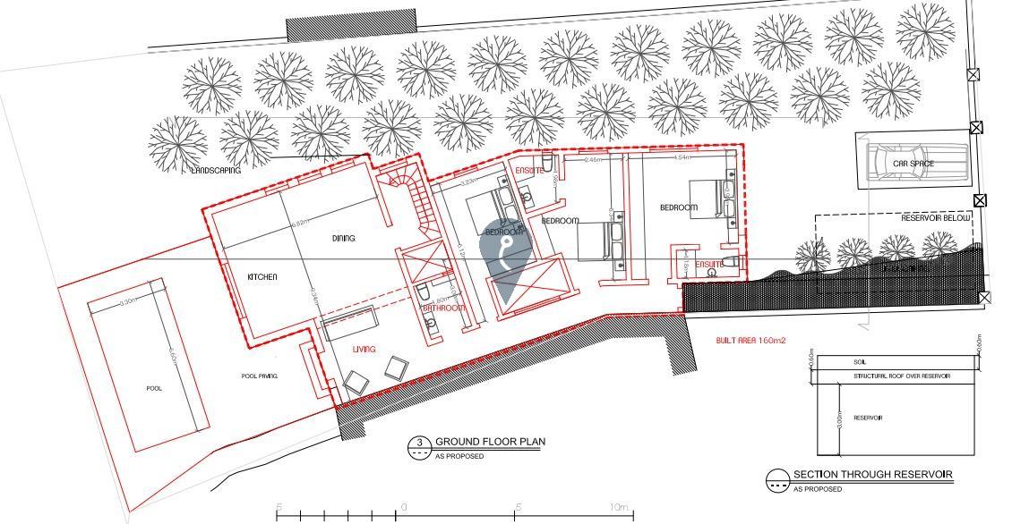 Semi Detached Villa  in Bidnija - REF 82593