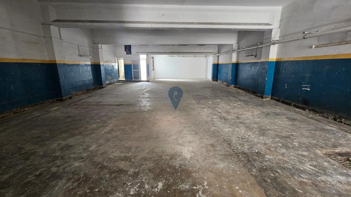 Garage/Parking Space in Hamrun - REF 82603