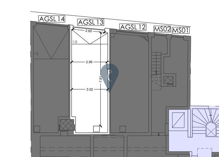 Garage/Parking Space in Gozo - Marsalforn - REF 82923