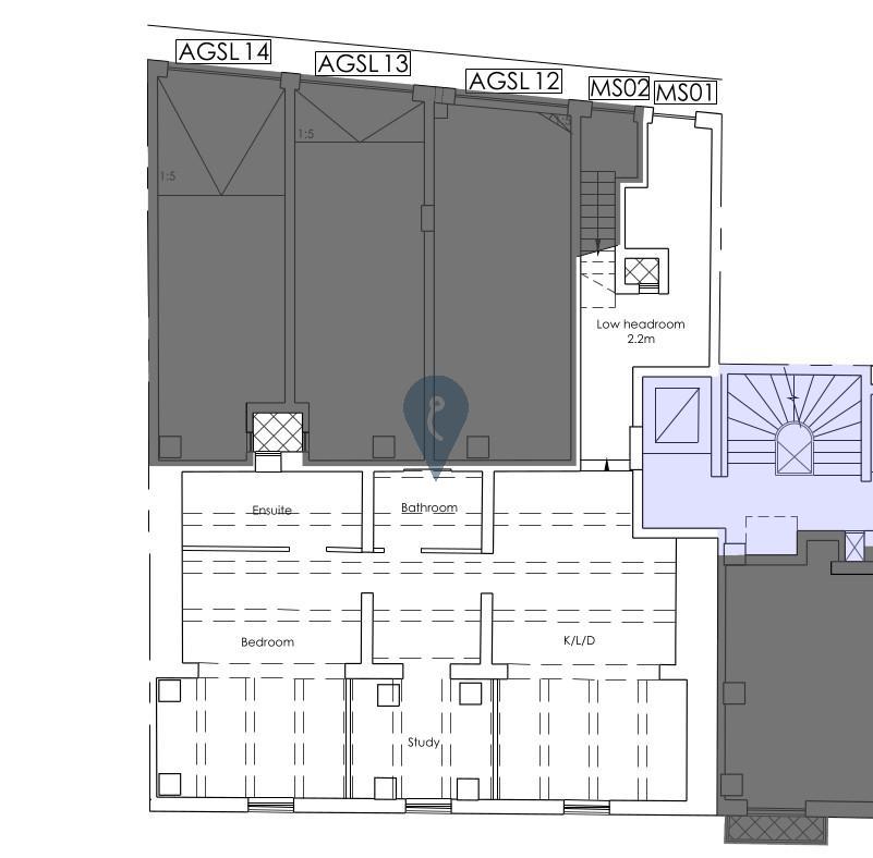 Ground Floor Maisonette in Gozo - Marsalforn - REF 82931