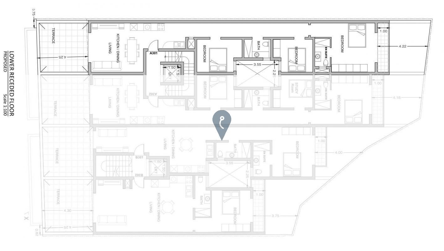 flat in Gozo - Xewkija - REF 86728