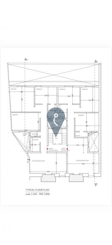 Apartment in Pieta - REF 87775