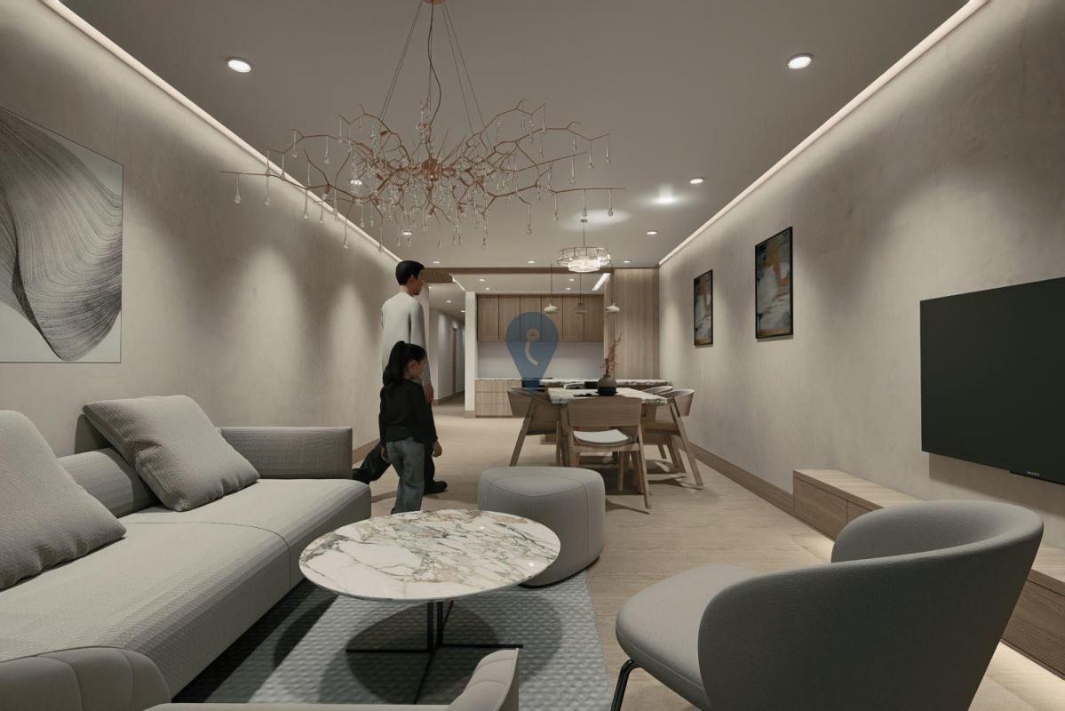 Apartment in Birkirkara - Image 1