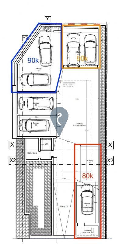 garage in Birkirkara - Image 1