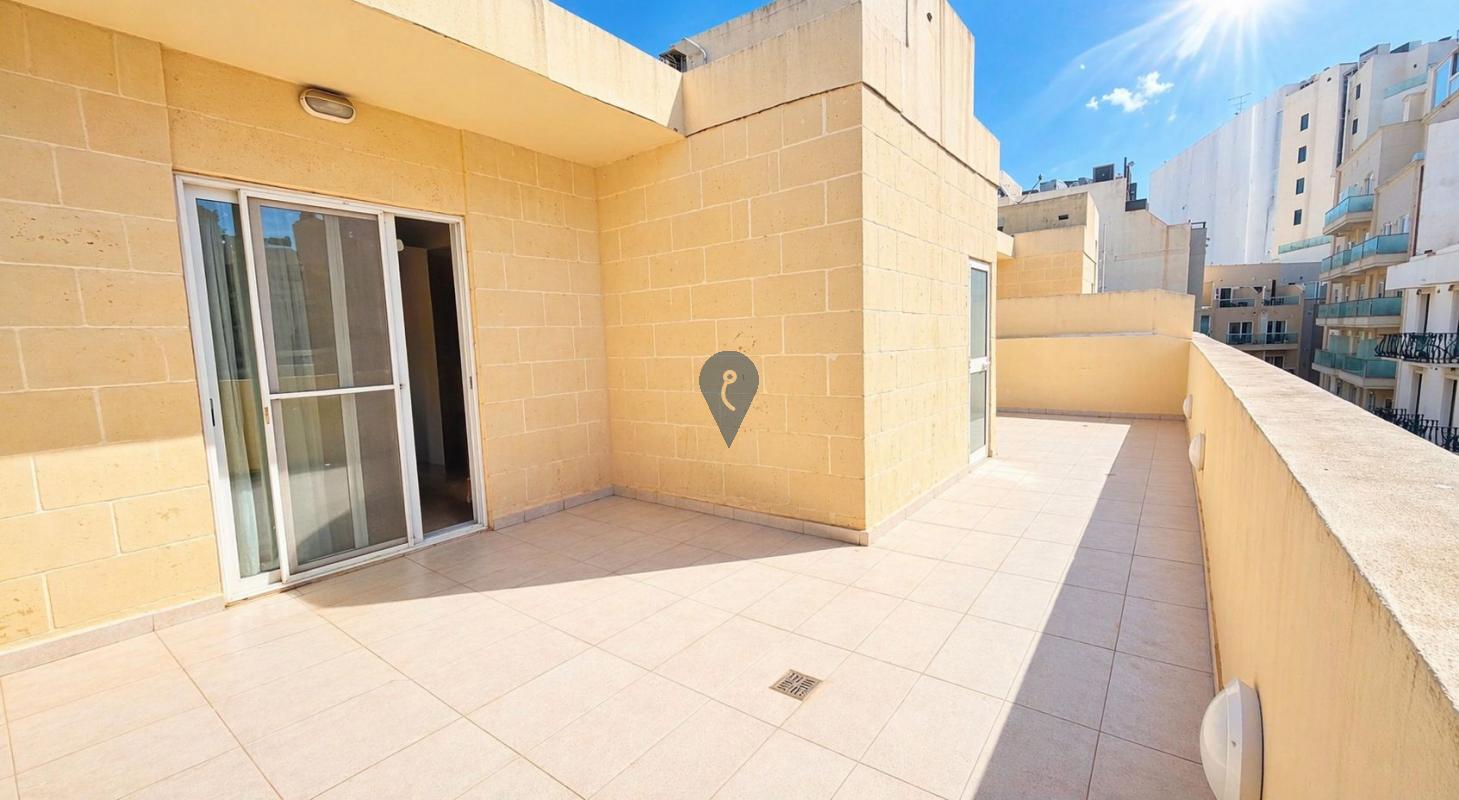 Penthouses in Malta - Image 1