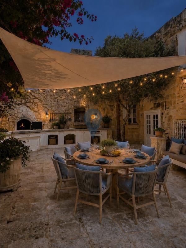 5 bedroom Villa for sale in Unknown