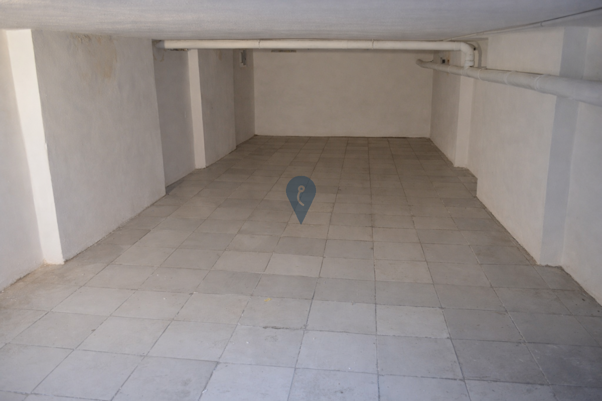 Garage/Parking Space in Bugibba - REF 9837