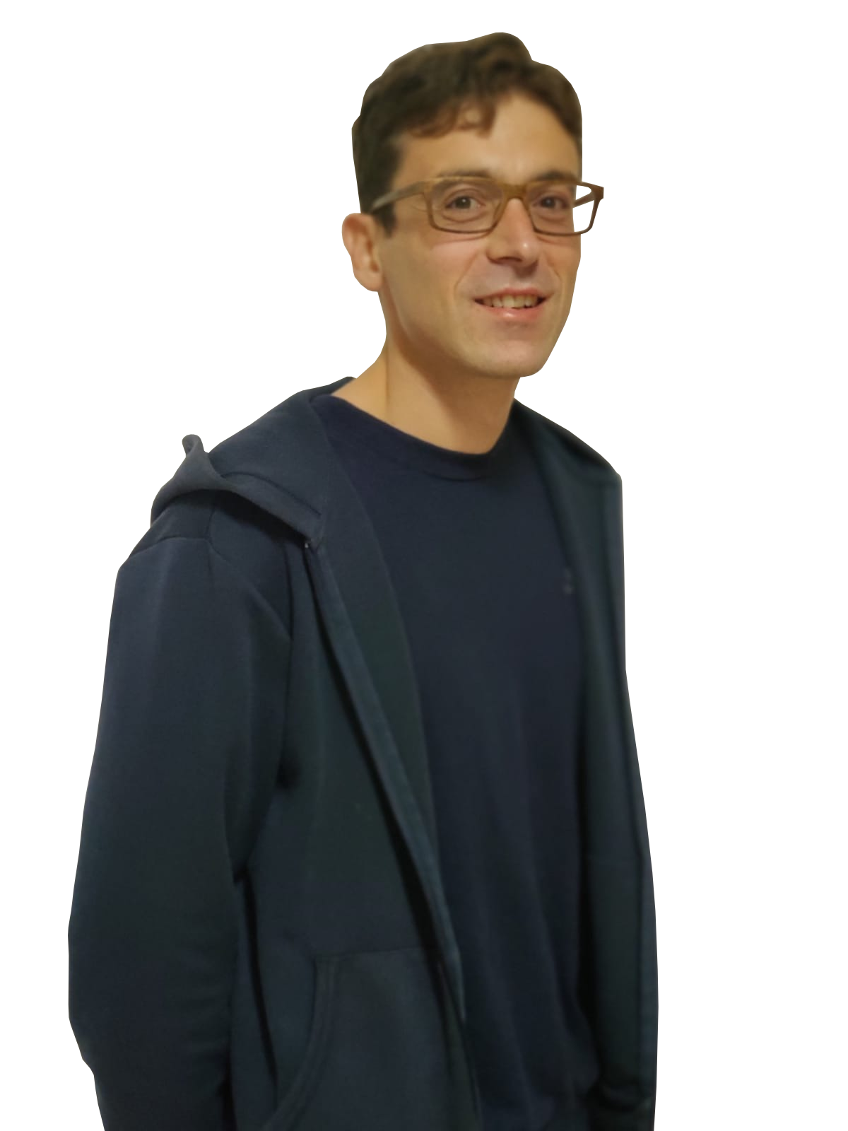 Sean Fleri Soler
