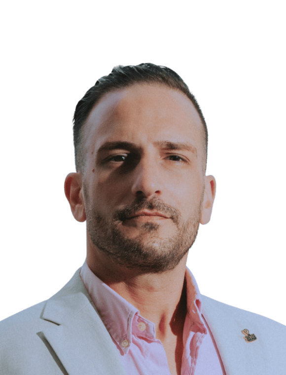 Zac Bonnici