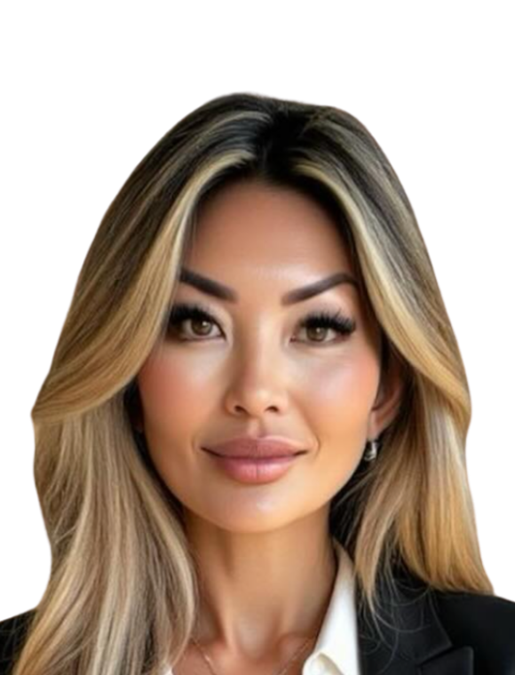 Viktoria Taberman Bradford