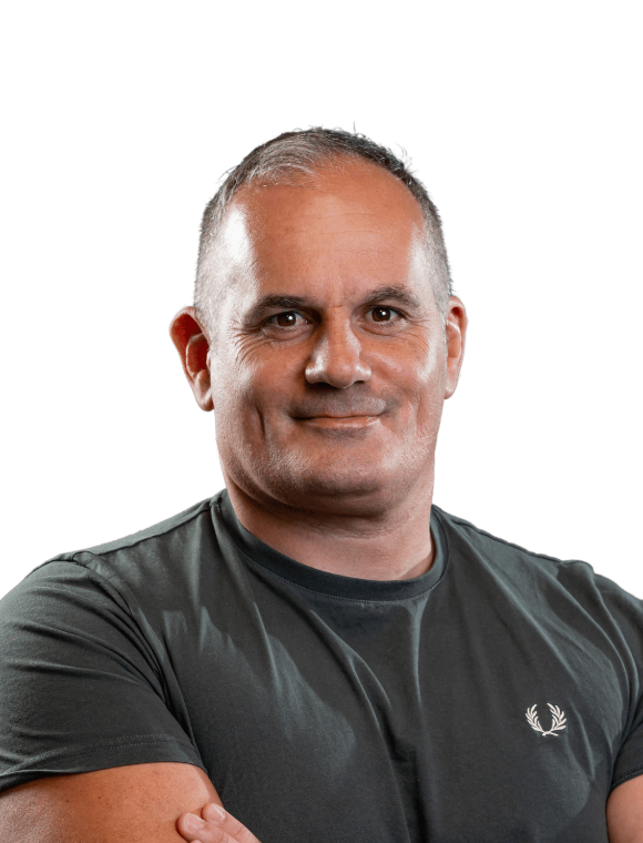 Dirk Debono