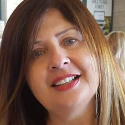 Nathalie Vella Bonello