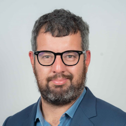 Giovanni Gerolimetto