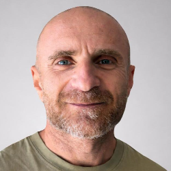 Marco Borg