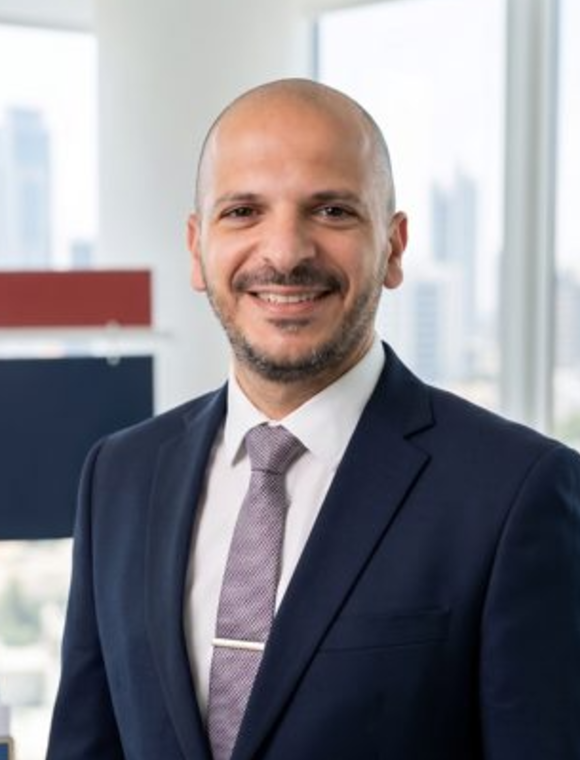 Roderick Mallia