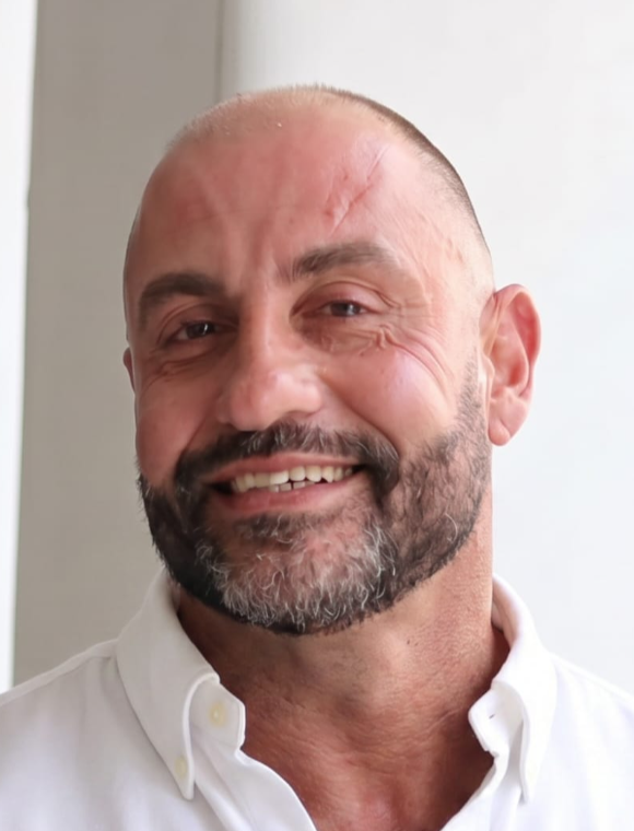Joseph Agius