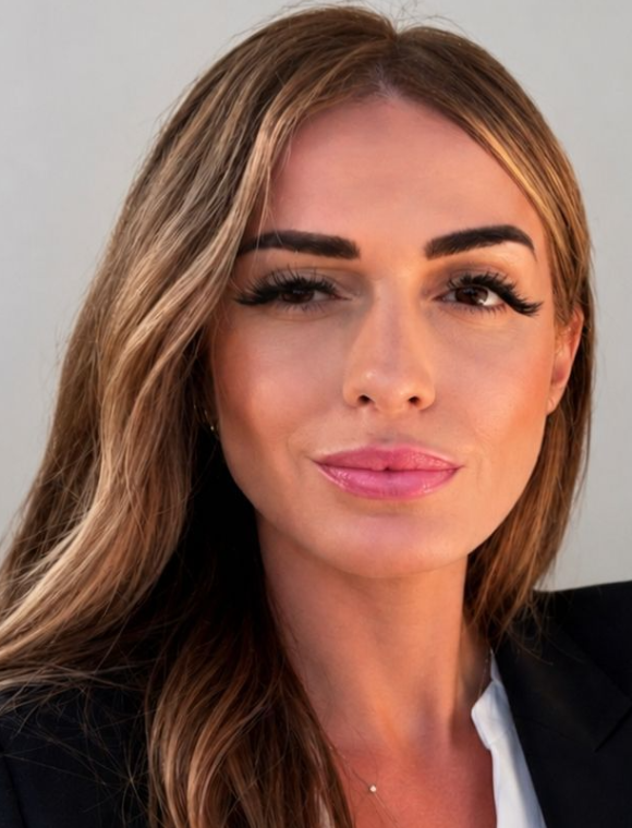 Maria Agius