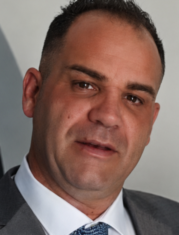 Gavin Bugeja