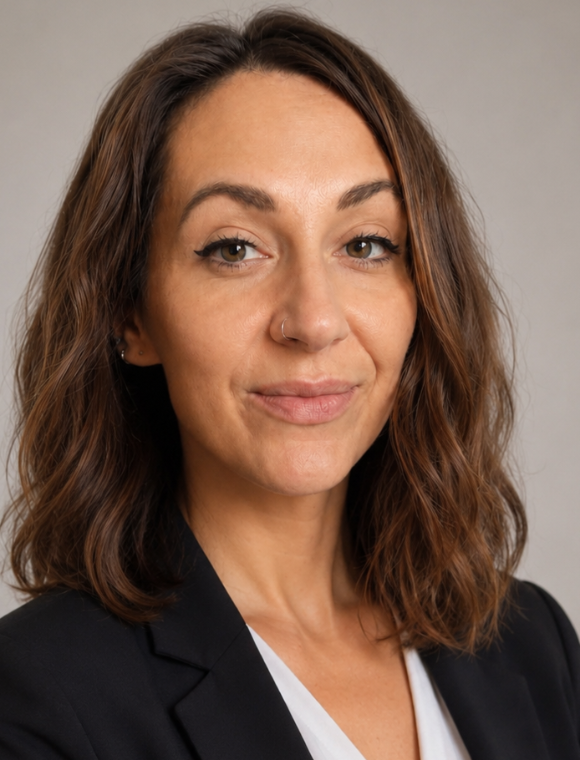 Julia Rudman