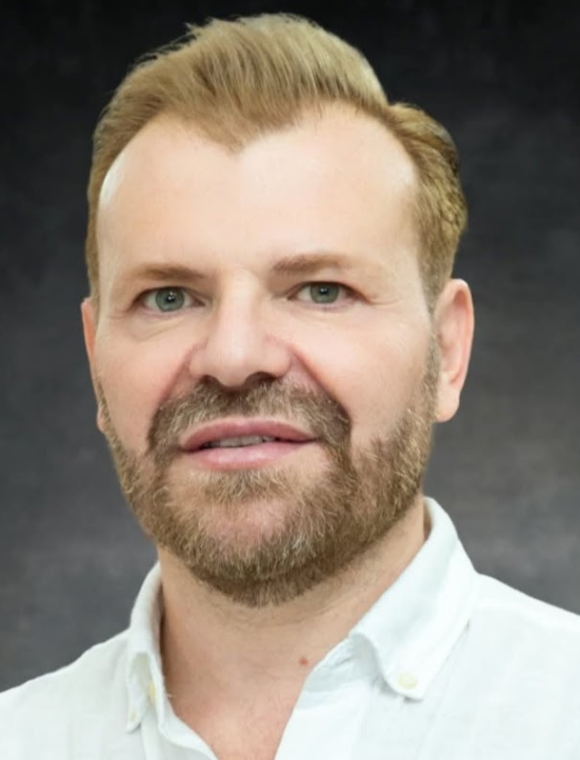Carlos Scerri
