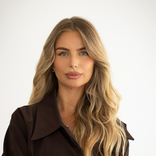 Aleksandra Maria Halupczok