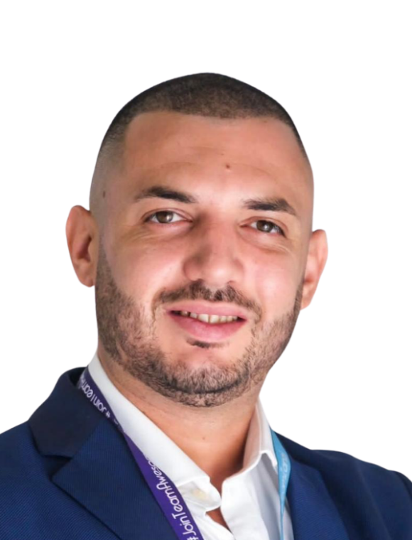Ramon Xuereb Rizzo