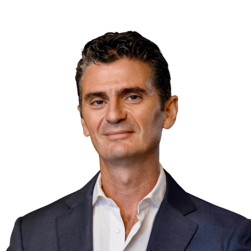 Christian Ganado