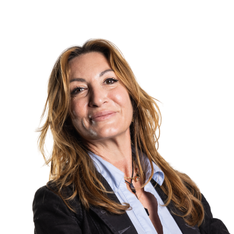 Romina Bonello