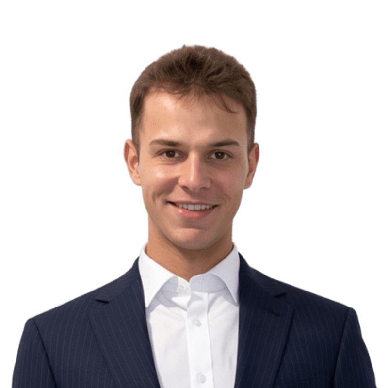 Mark Tiounine