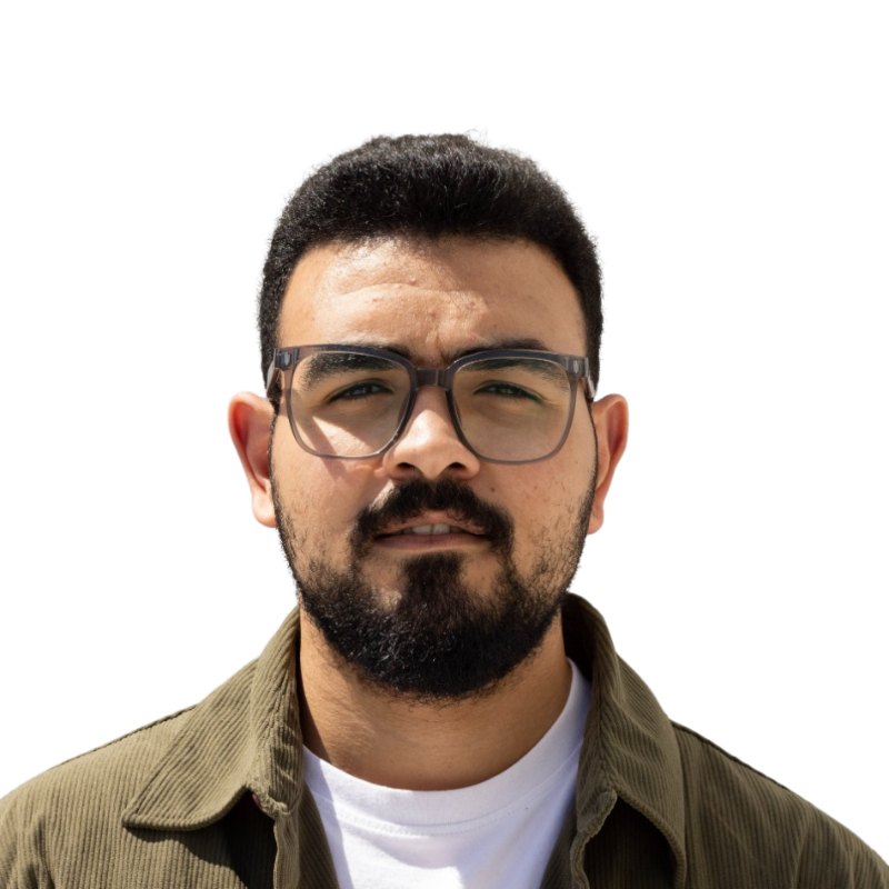 Mohamed Attia